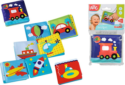 Simba ABC My First Book
