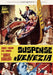 Dvd - Suspense A Venezia (1 DVD