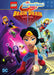 LEGO DC Super Hero Girls: Brain Drain