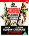 Blindfold (Dual Format)