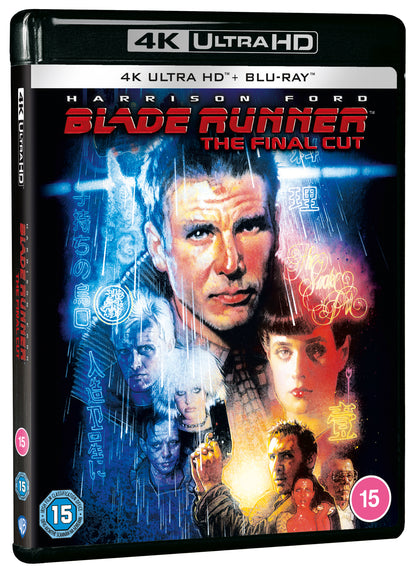 Blade Runner: The Final Cut