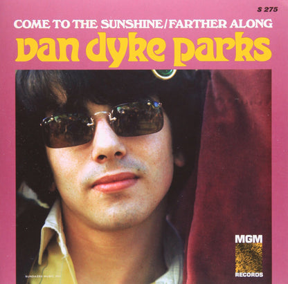Come To The Sunshine / Farther