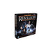 Fantasy Flight Games FFGSW04 Star Wars Rebellion Rise of The Empire Expansion Game, Multicoloured