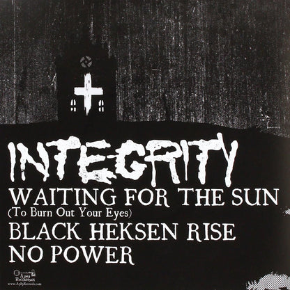 Black Heksen Rise