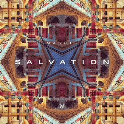Salvation