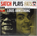 Satch Plays Fats: A Tribute to the Immortal Fats Waller
