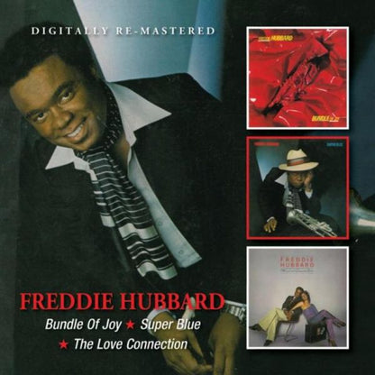 Bundle of Joy/Super Blue/The Love Connection