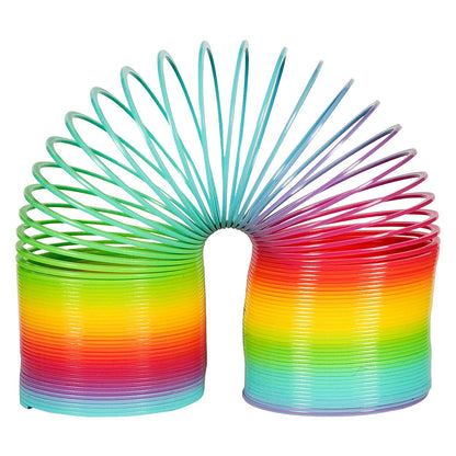 Large neon Trap Spring