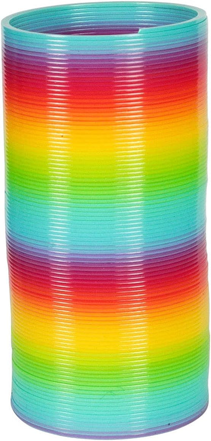 Large neon Trap Spring