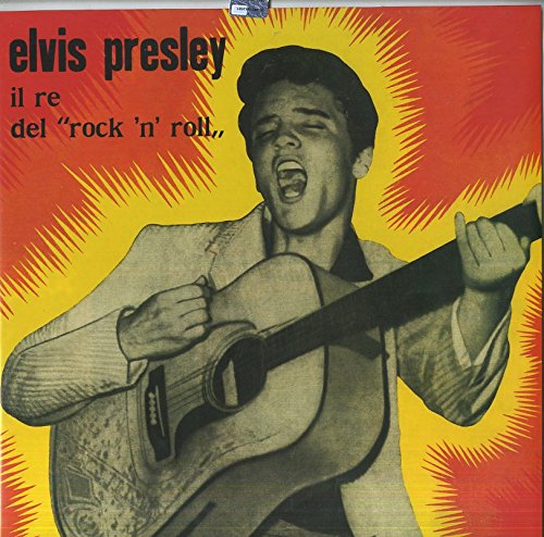 Il Re Del Rock'n'roll