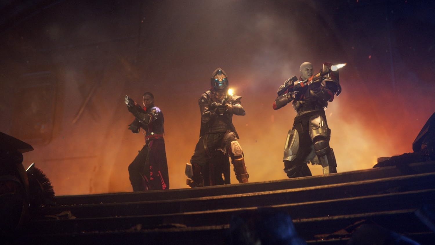 Destiny 2 - PlayStation 4  PlayStation 4 Standard Edition