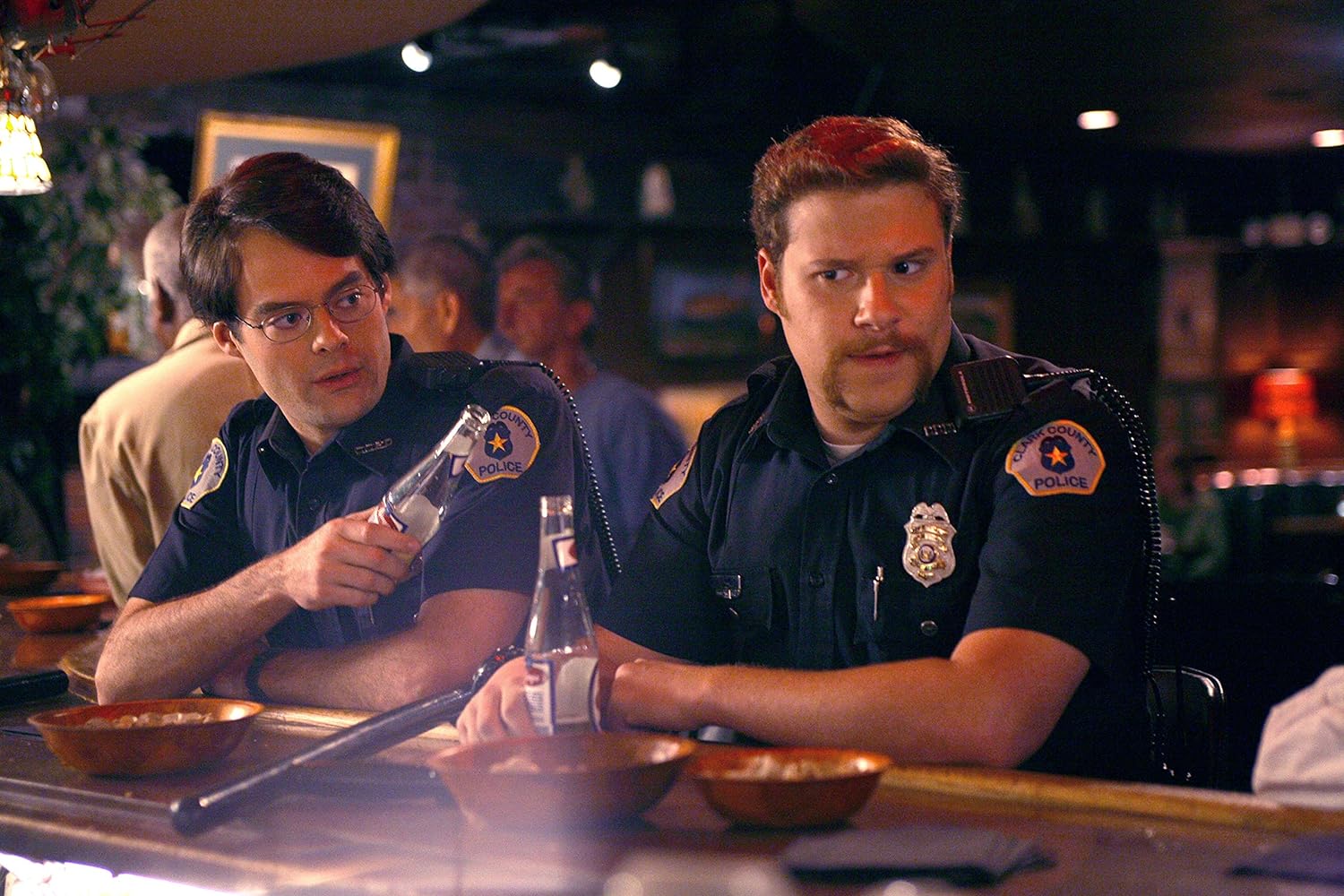 Superbad (Unrated Special Edition)   (2007) Blu-Ray