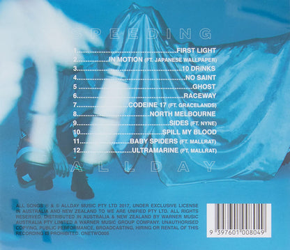 Speeding  explicit_lyrics
