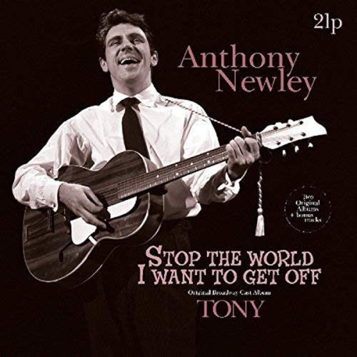 Stop the World I Want to Get Off/Tony