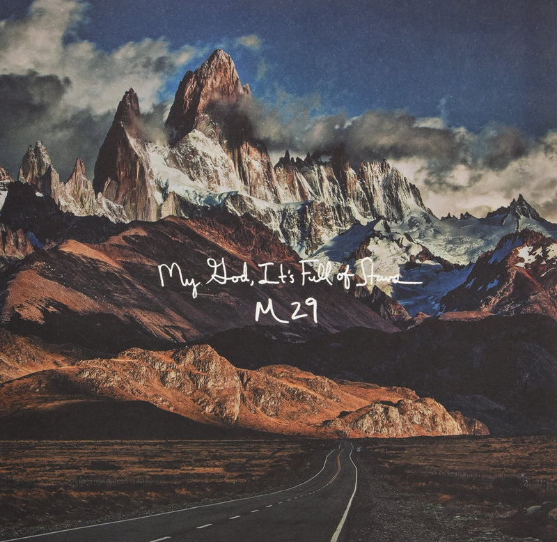 M29 (10")
