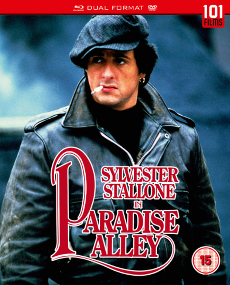Paradise Alley
