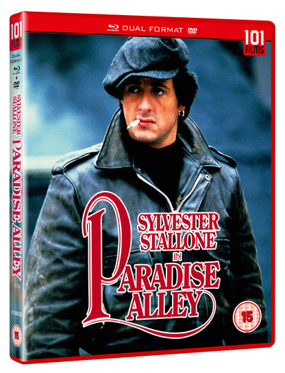 Paradise Alley