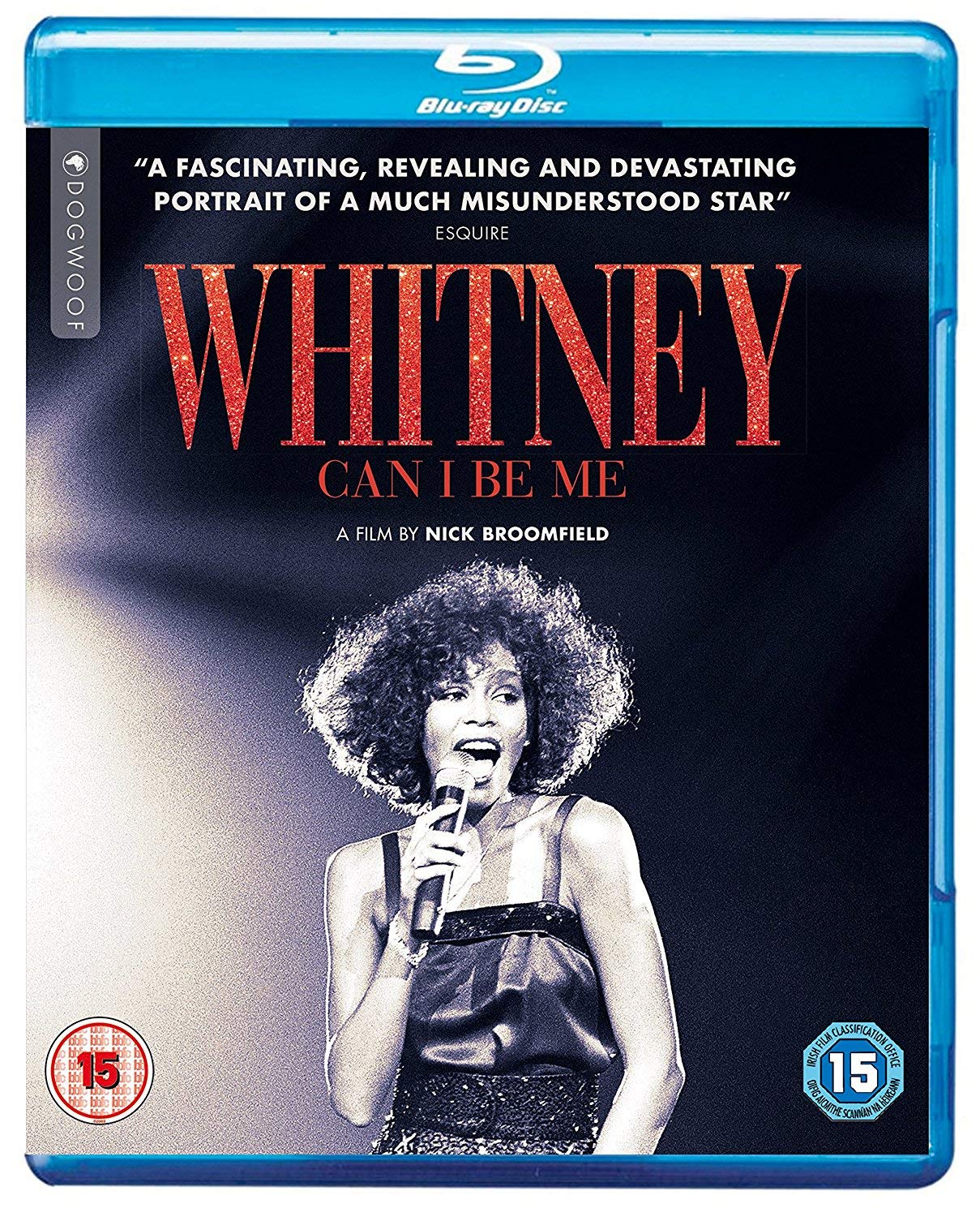Whitney 'Can I Be Me'