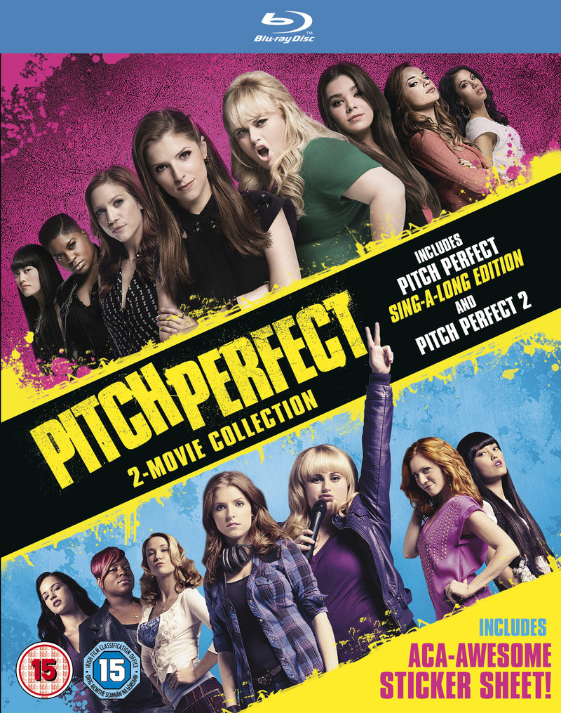 Pitch Perfect Sing-A-Long / Pitch Perfect 2
