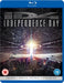 Independence Day: Theatrical and Extended Cut