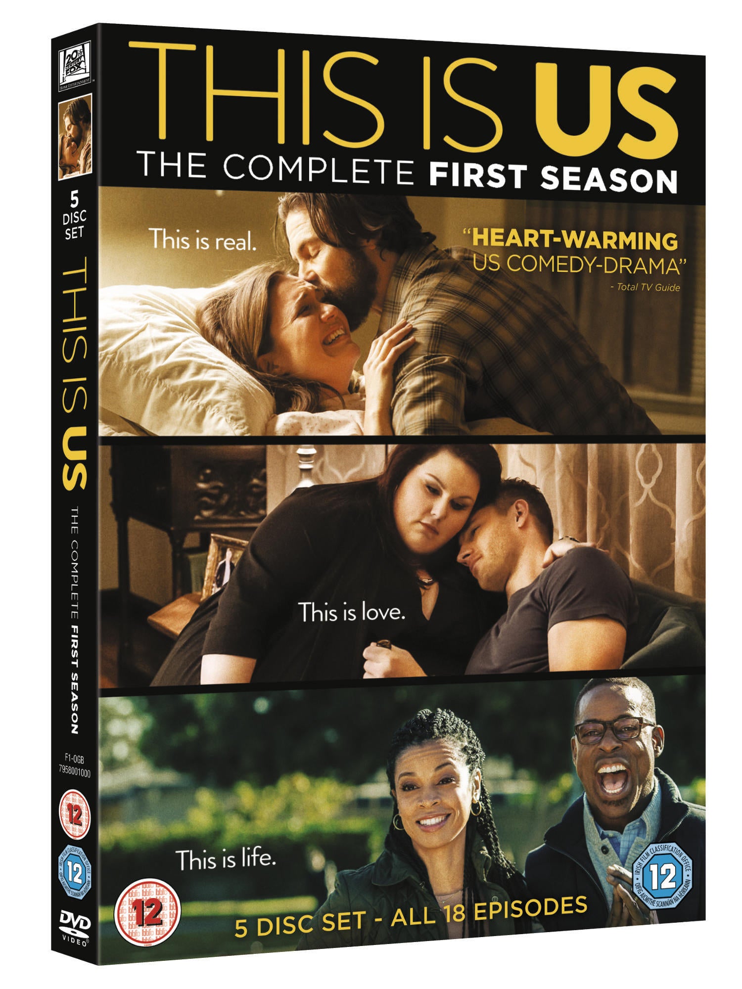 This Is Us: Season One