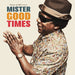 Norman Jay Presents: Mister Good Times