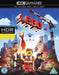 The LEGO Movie