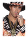 Smiffys Dollar Sign Medallion, Large, Gold