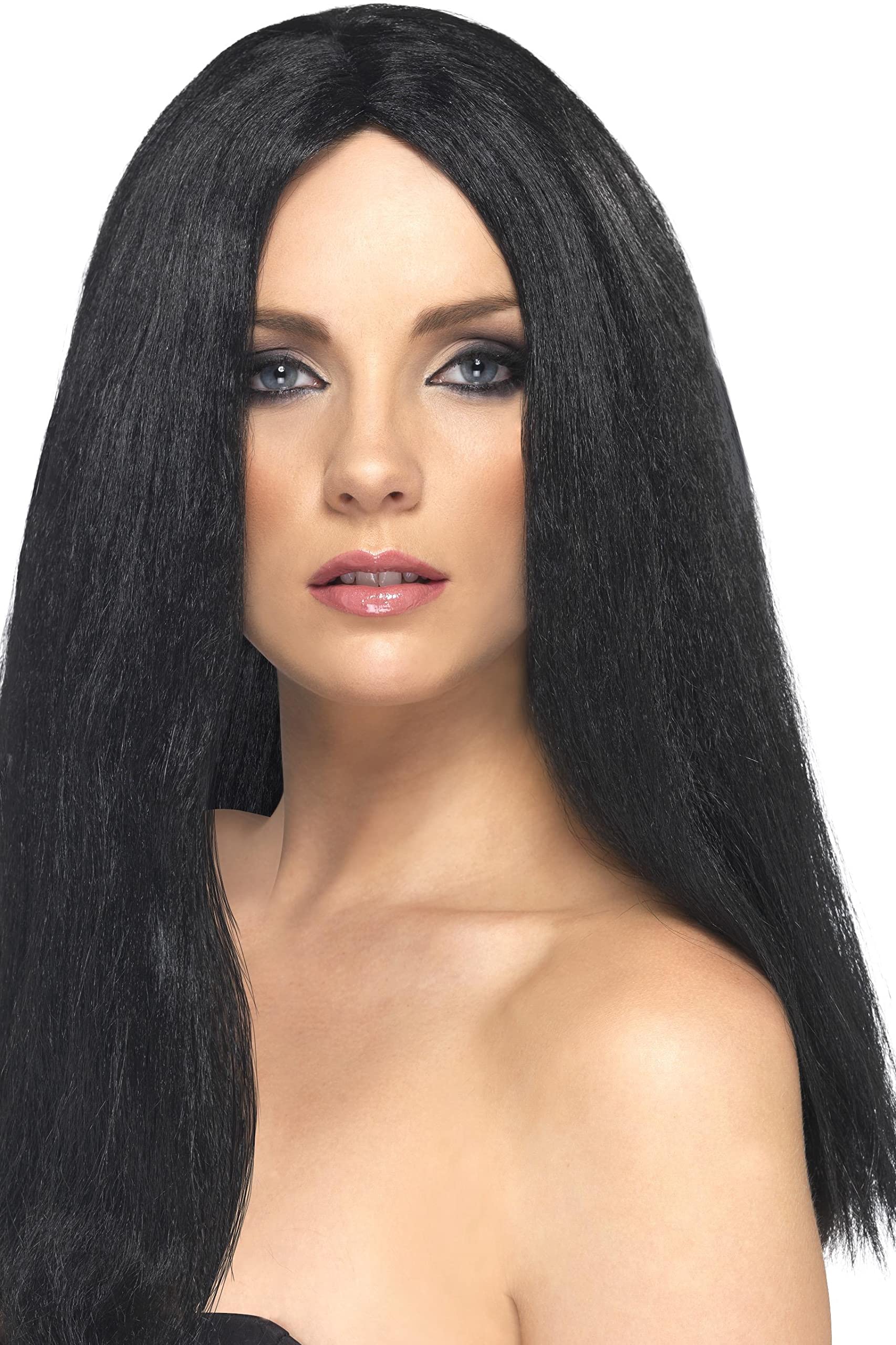 Smiffys Star Style Wig