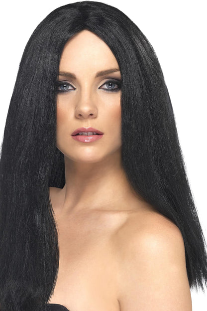 Smiffys Star Style Wig