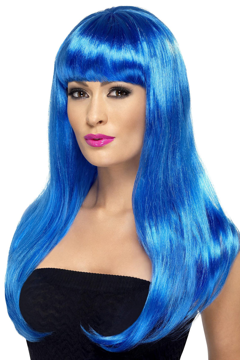 Smiffy's Babelicious Wig