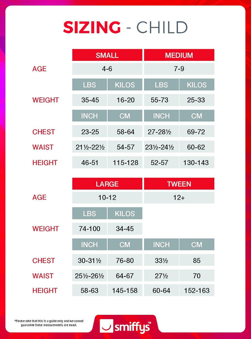 Smiffys Children's Robin Hood Costume