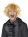 Smiffys 90s Messy Surfer Guy Wig, Blonde