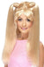 Smiffys Baby Power Wig, Blonde