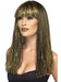 Smiffys Egyptian Goddess Wig, Black