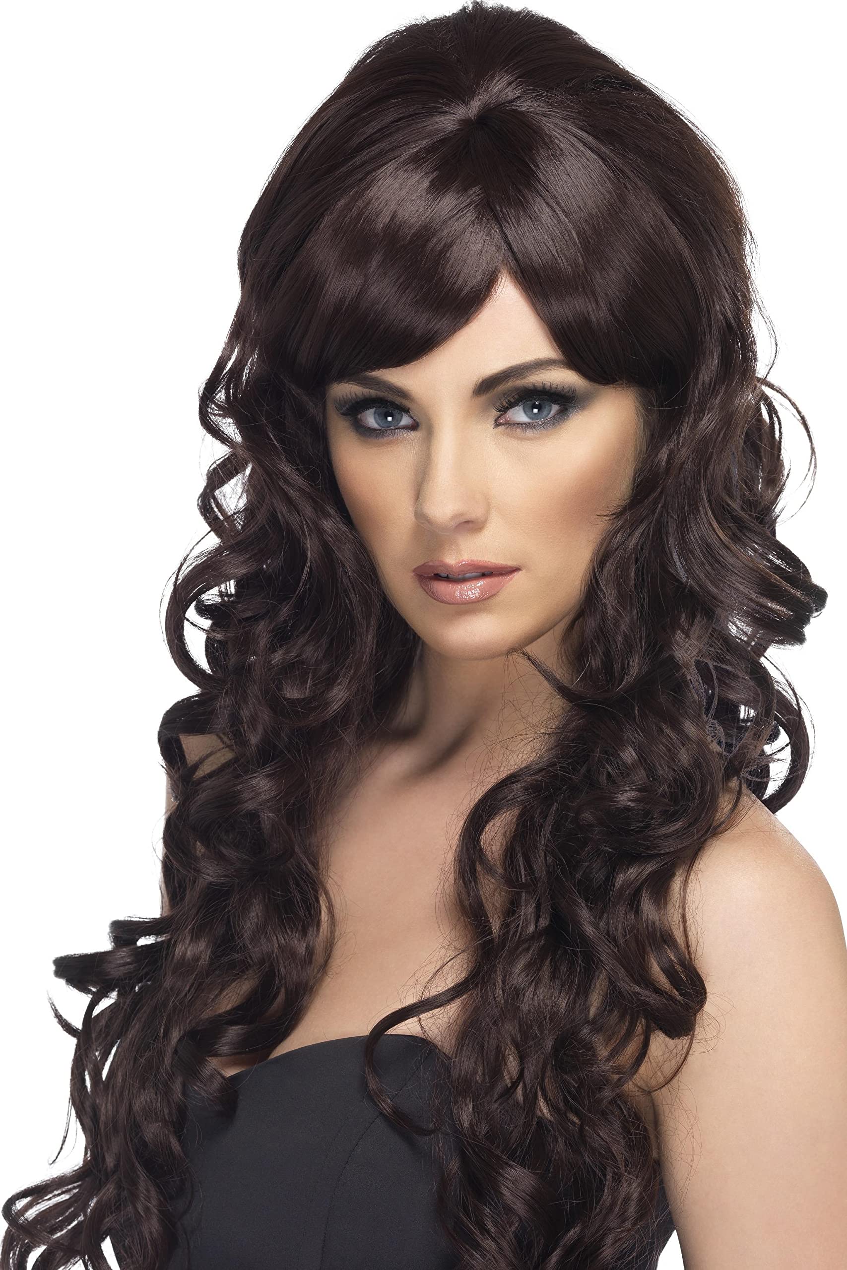 Smiffys Pop Starlet Wig