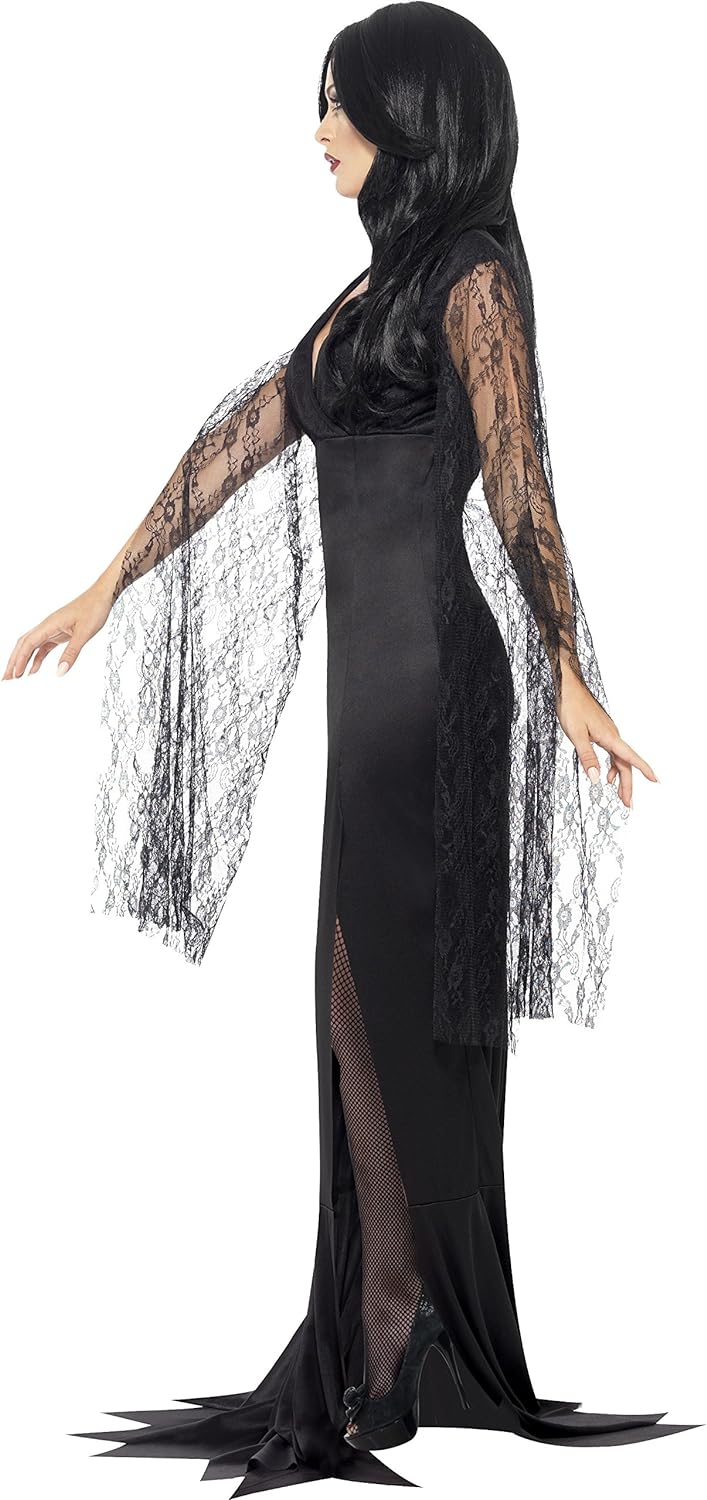 Smiffy's Women's Immortal Soul Costume