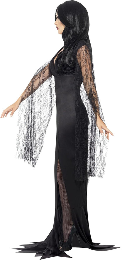 Smiffy's Women's Immortal Soul Costume