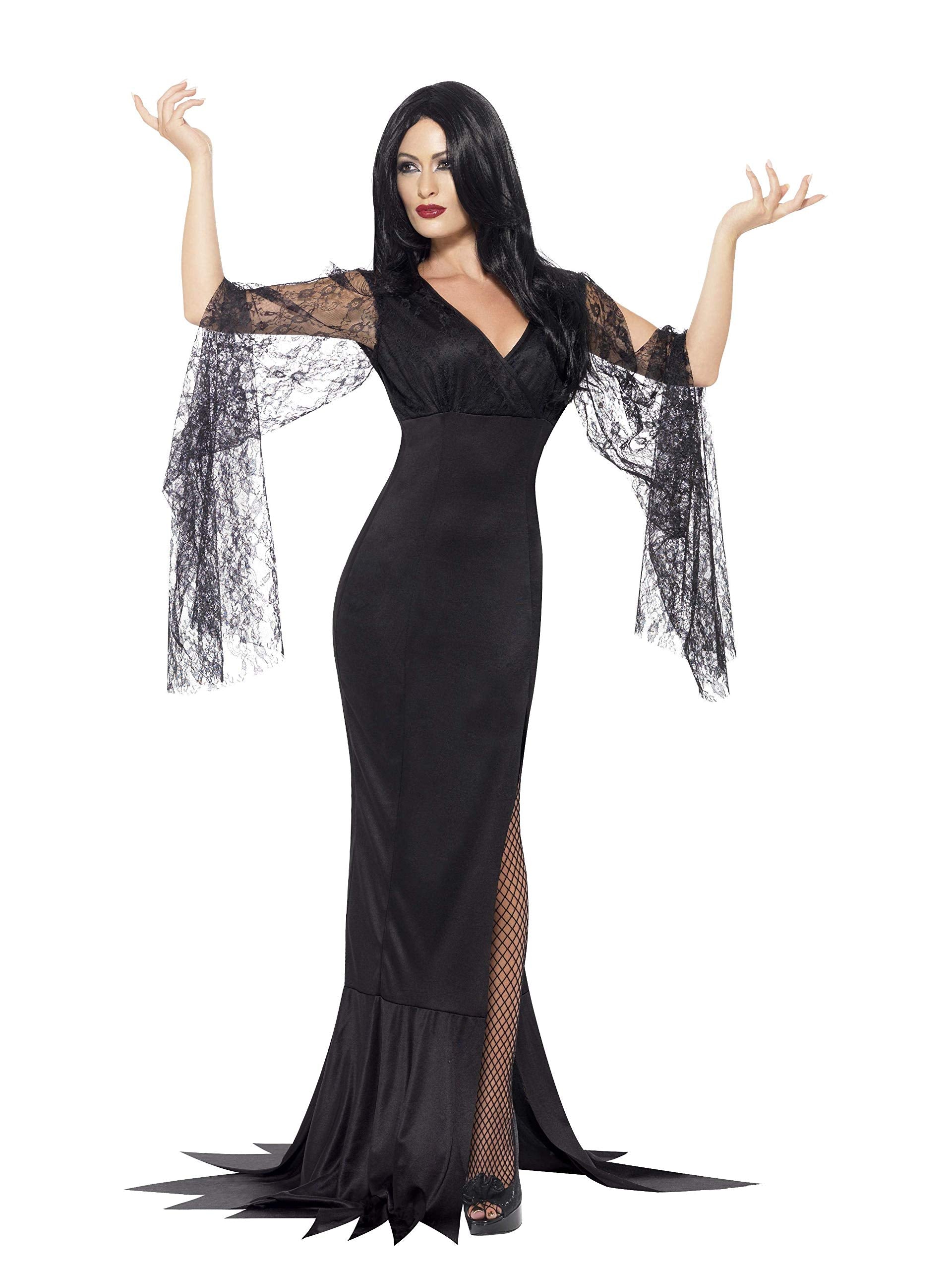 Smiffy's Women's Immortal Soul Costume