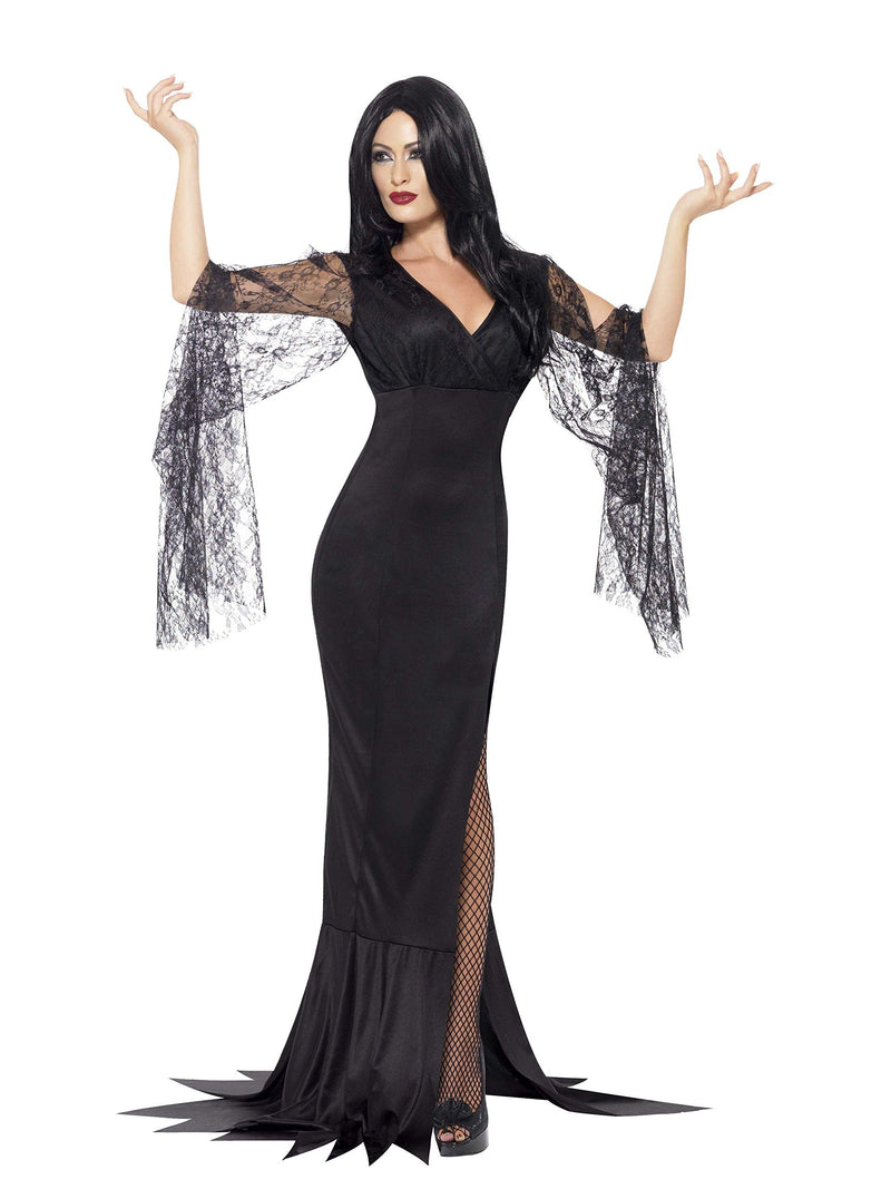 Smiffy's Women's Immortal Soul Costume