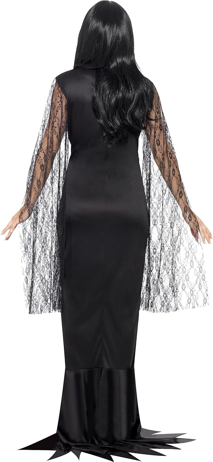 Smiffy's Women's Immortal Soul Costume