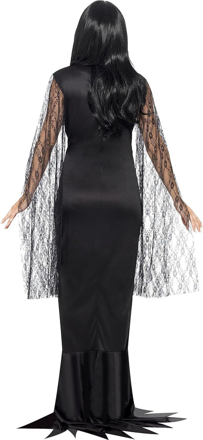 Smiffy's Women's Immortal Soul Costume