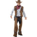 Fringe Cowboy Costume
