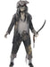 SMIFFY'S Disfraz de pirata fantasma para hombre