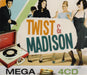 Mega Twist & Madison
