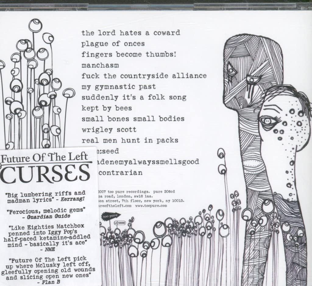 Curses