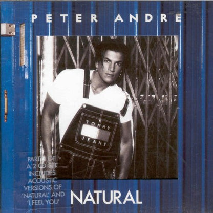 Natural-CDS