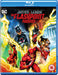 DCU: Justice League: The Flashpoint Paradox