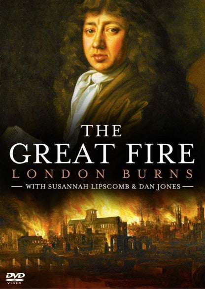 The Great Fire