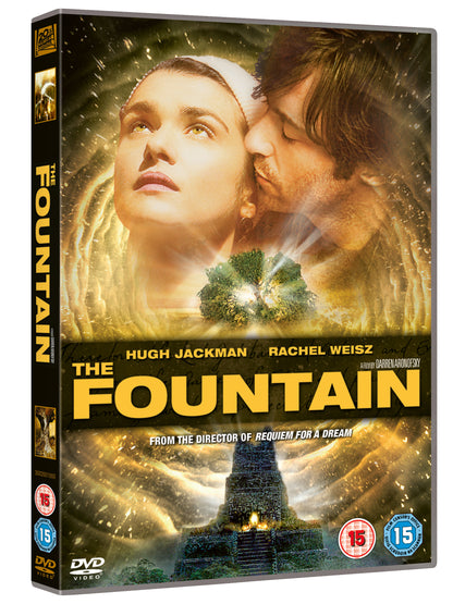The Fountain